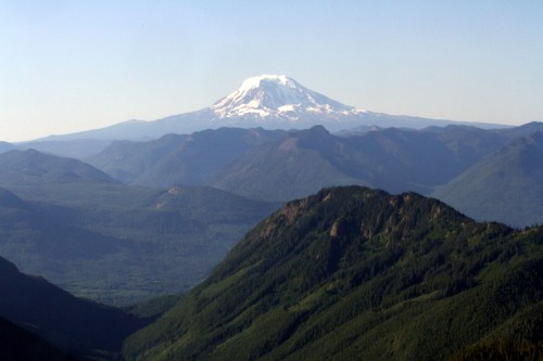 Mount Adams