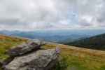 Roan Mountain – Fog and&nbsp;Rainbows-3-2