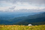 Roan Mountain – Fog and&nbsp;Rainbows-6-2