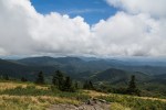 Roan Mountain – Fog and&nbsp;Rainbows-7-2
