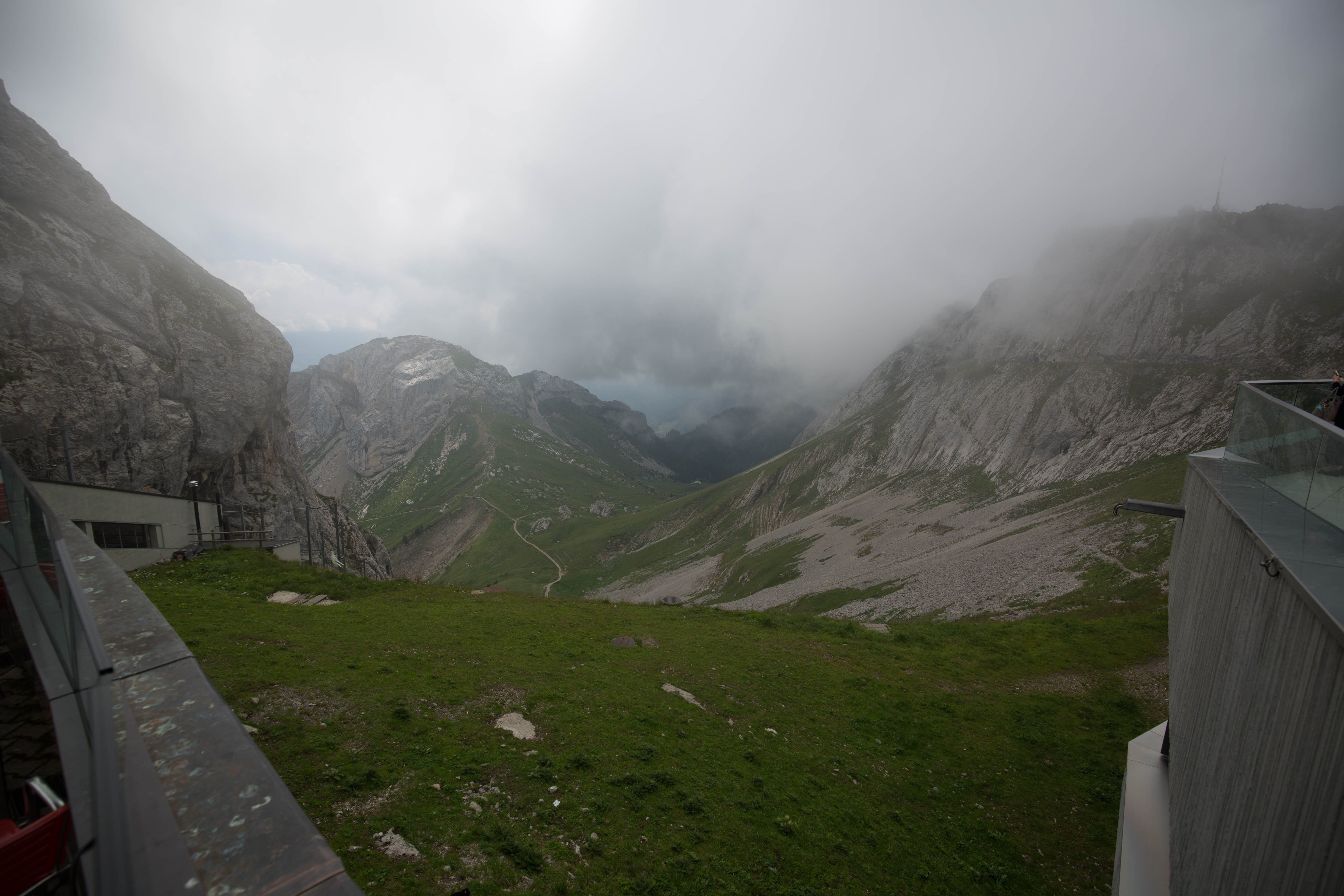 Pilatus Story - 3 Star-19