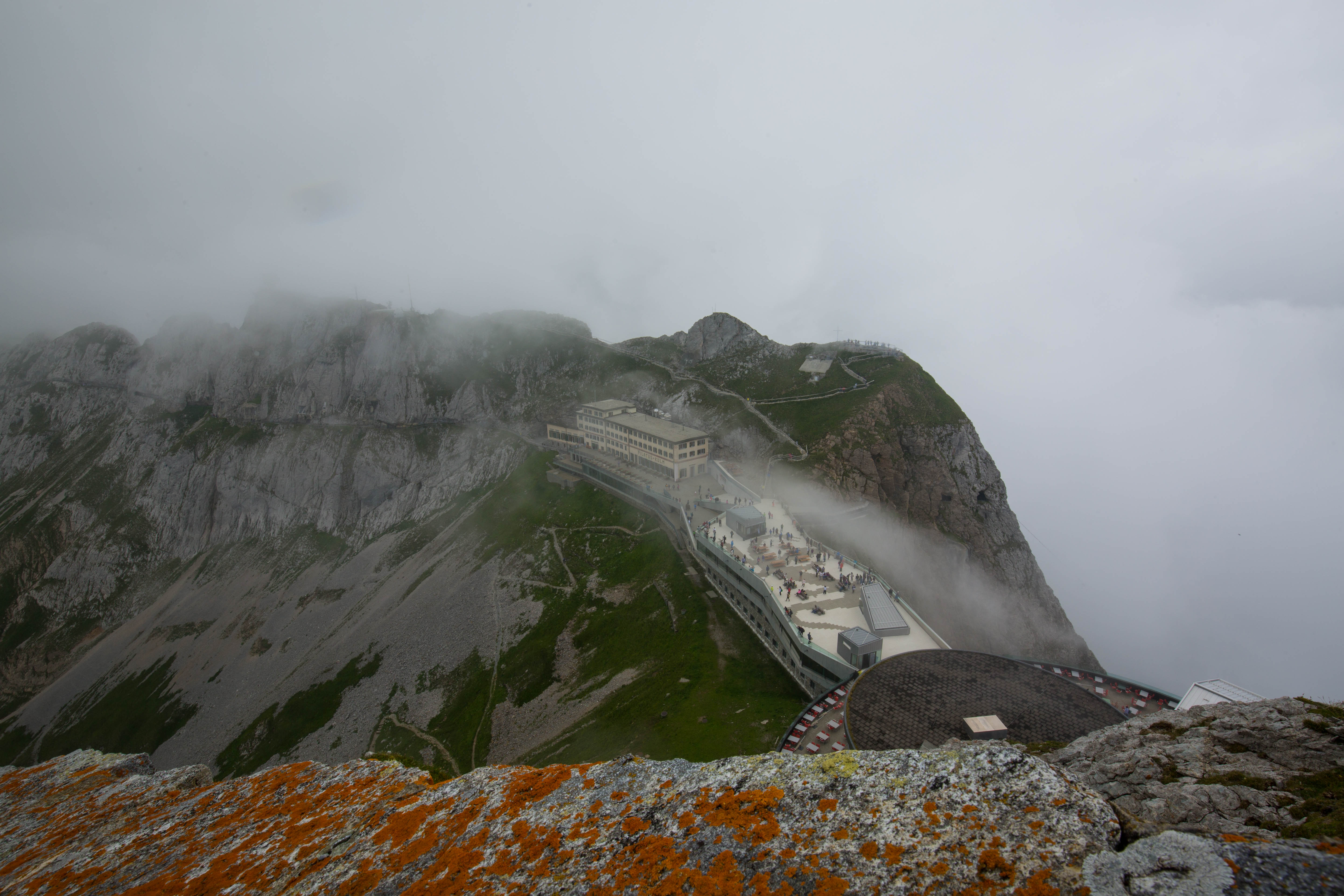 Pilatus Story - 3 Star-22