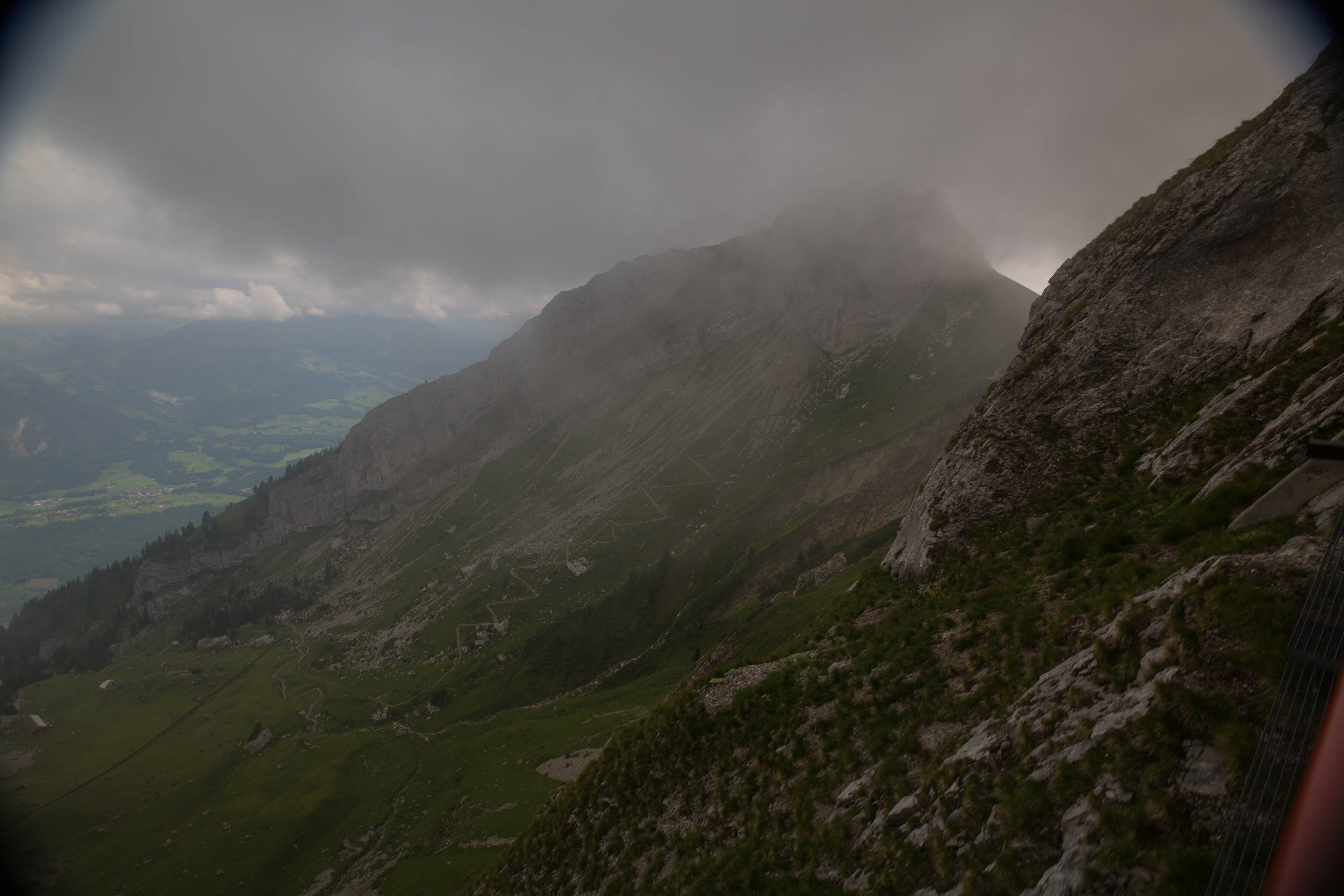 Pilatus Story - 3 Star-27