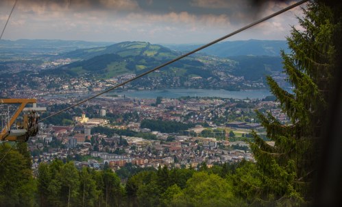 Pilatus Story - 3 Star-3