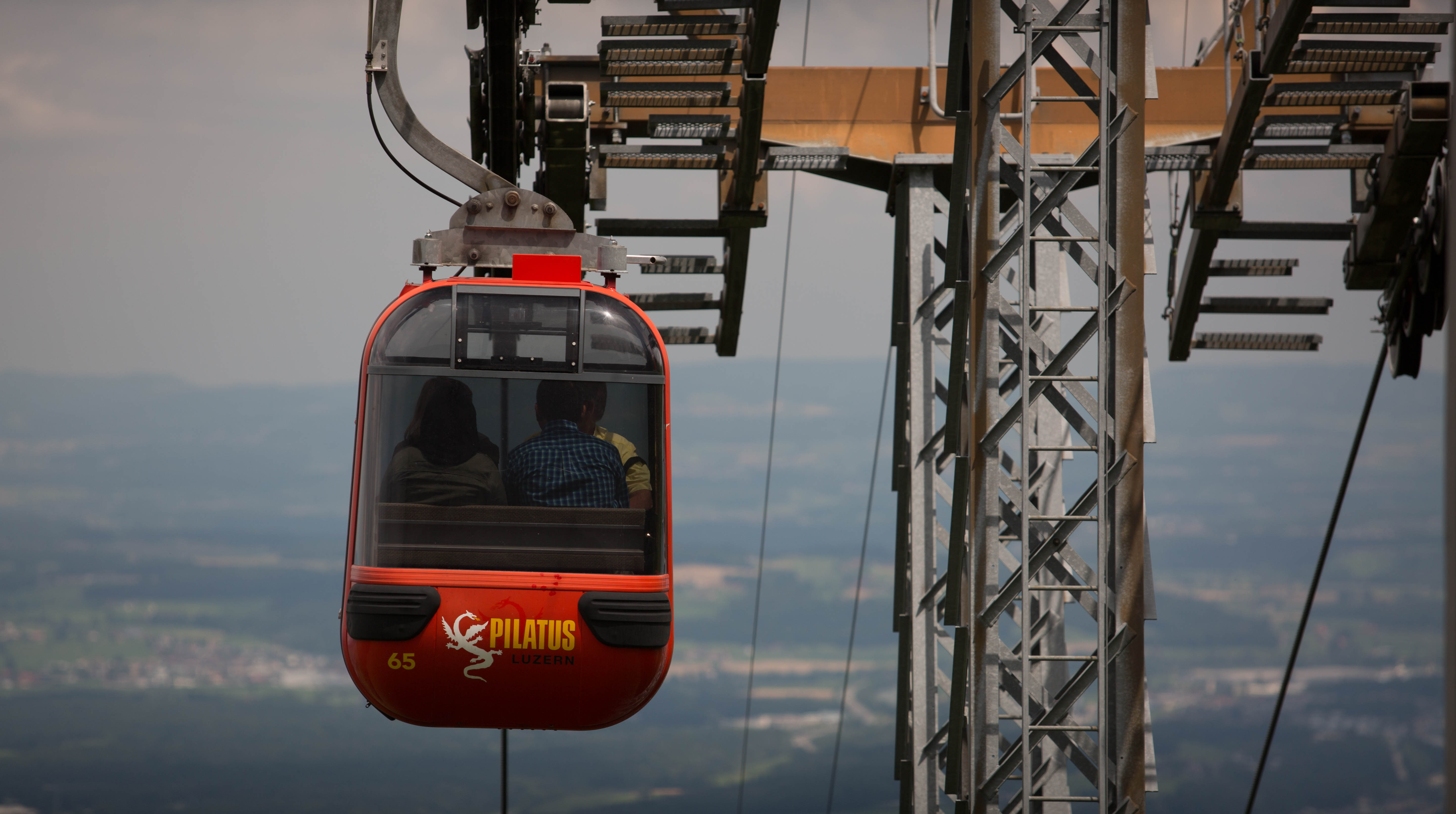 Pilatus Story - 3 Star-4