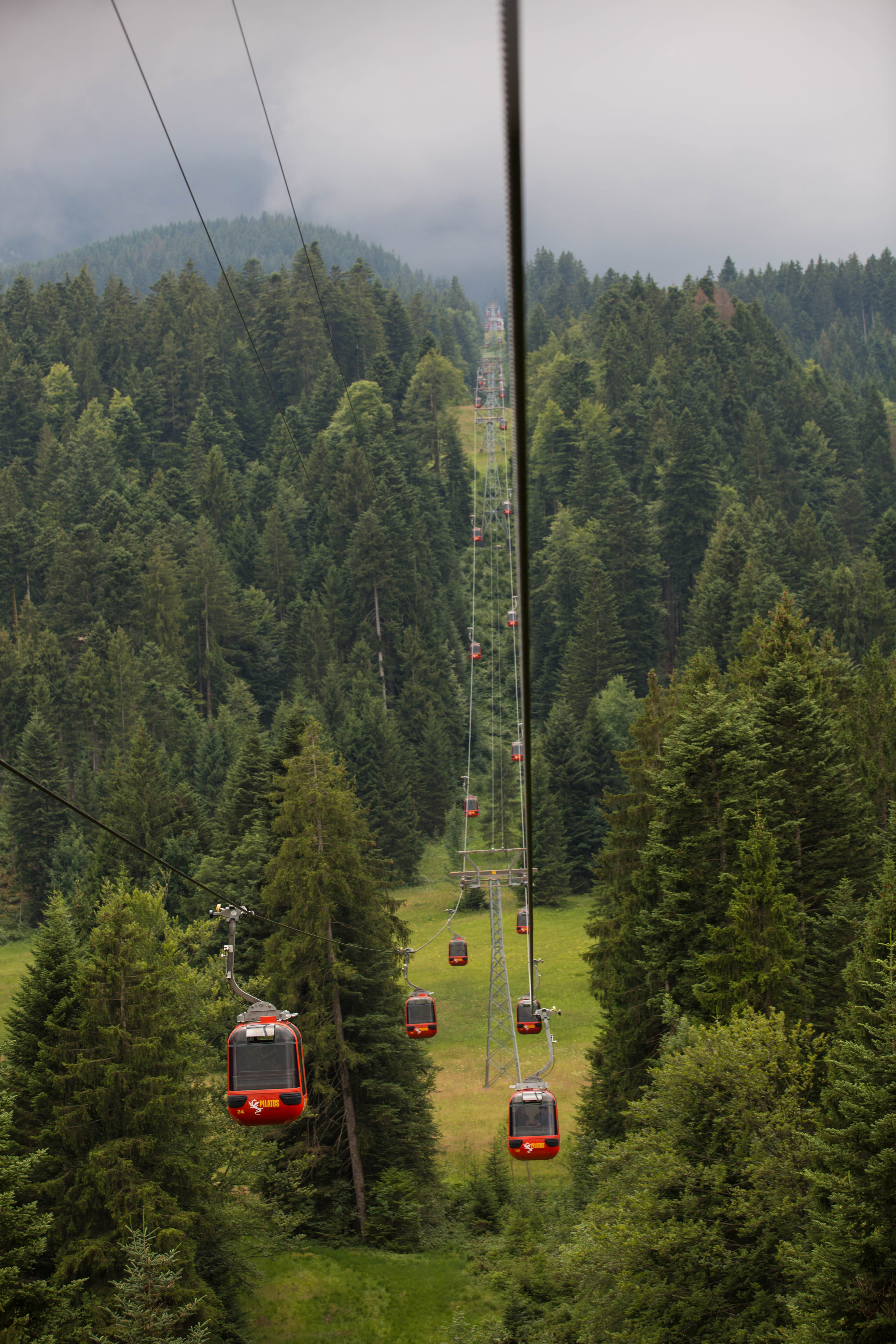 Pilatus Story - 3 Star-5