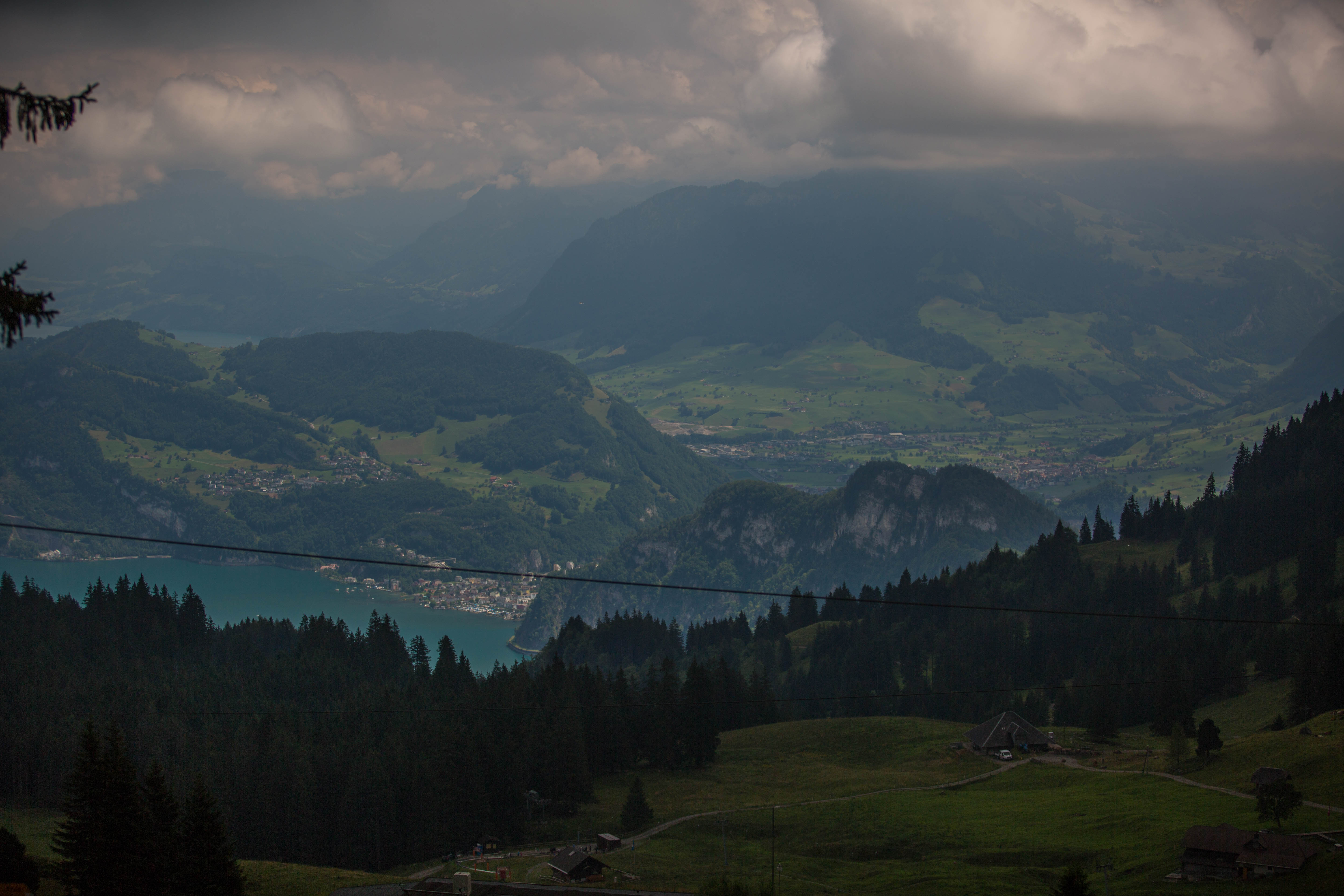 Pilatus Story - 3 Star-8