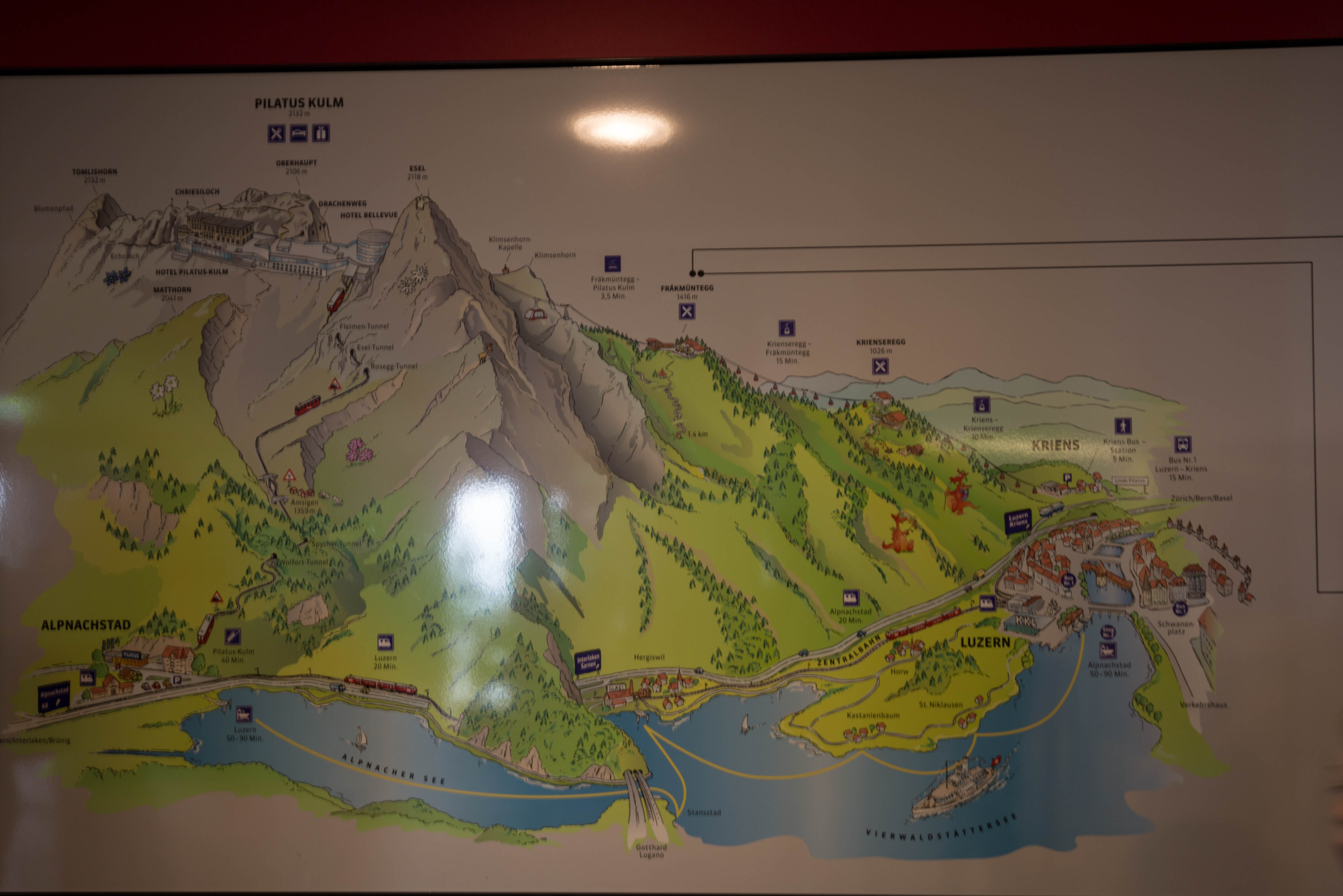 Pilatus Story - 3 Star-9