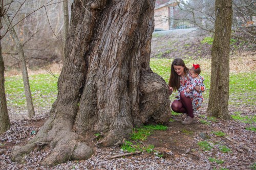 Lilah and Christin-10