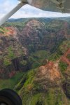 Kauai – Day 2&nbsp;Flightseeing-15