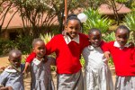 LifeSpring Primary School –&nbsp;Candids-4